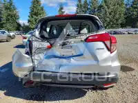 2016 Honda HR-V photo