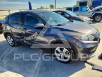 2016 Honda HR-V photo