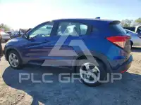 2016 Honda HR-V фото