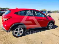 2016 Honda HR-V photo