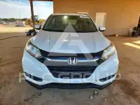 2016 Honda HR-V фото