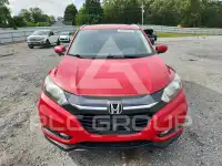 2016 Honda HR-V фото