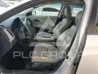 2016 Honda HR-V фото