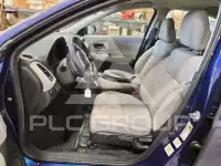 2016 Honda HR-V фото