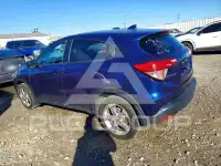 2016 Honda HR-V фото