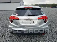 2016 Honda HR-V фото