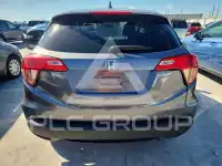 2016 Honda HR-V photo