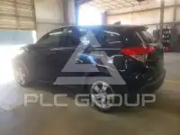 2016 Honda HR-V фото