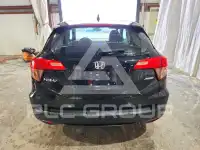 2016 Honda HR-V photo