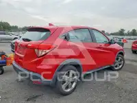 2016 Honda HR-V фото