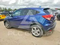 2016 Honda HR-V фото