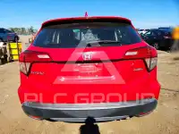 2016 Honda HR-V photo