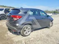 2016 Honda HR-V фото