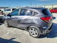 2016 Honda HR-V photo