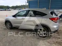 2016 Honda HR-V фото