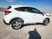 2016 Honda HR-V фото