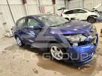 2016 Honda HR-V photo