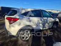 2016 Honda HR-V фото