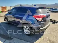 2016 Honda HR-V фото