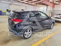 2016 Honda HR-V фото