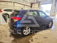 2016 Honda HR-V photo