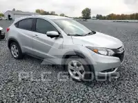2016 Honda HR-V фото