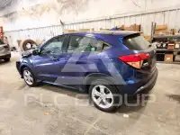 2016 Honda HR-V фото