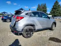 2016 Honda HR-V photo