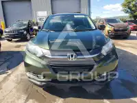 2016 Honda HR-V фото