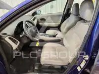 2016 Honda HR-V photo