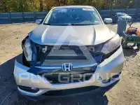 2016 Honda HR-V фото