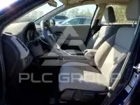 2016 Honda HR-V фото