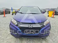 2016 Honda HR-V фото