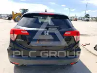 2016 Honda HR-V фото