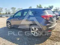 2016 Honda HR-V фото