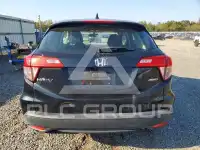 2016 Honda HR-V фото