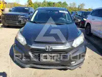 2016 Honda HR-V фото