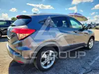2016 Honda HR-V photo