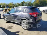 2016 Honda HR-V фото
