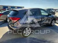 2016 Honda HR-V photo