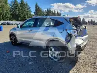 2016 Honda HR-V photo