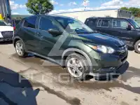2016 Honda HR-V фото