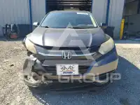 2016 Honda HR-V фото