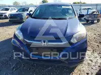 2016 Honda HR-V фото