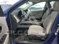 2016 Honda HR-V фото