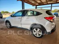 2016 Honda HR-V фото