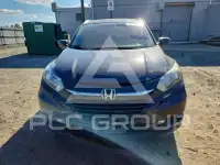 2016 Honda HR-V photo