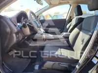 2016 Honda HR-V фото