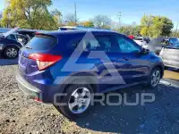 2016 Honda HR-V фото
