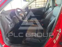 2016 Honda HR-V фото